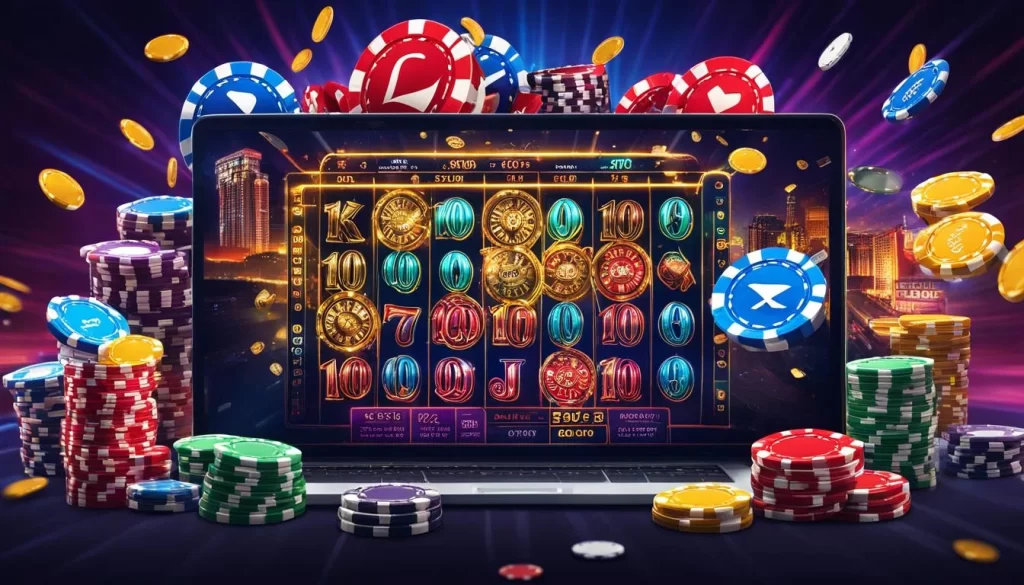 Giải mã sức hút đá gà Thomo
