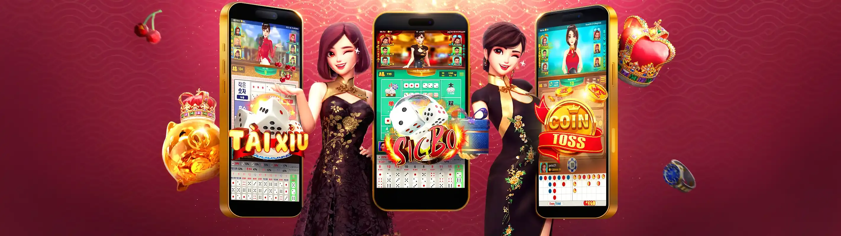 Hình ảnh game bắn cá trực tuyến sôi động tại Thomo Hôm Nay