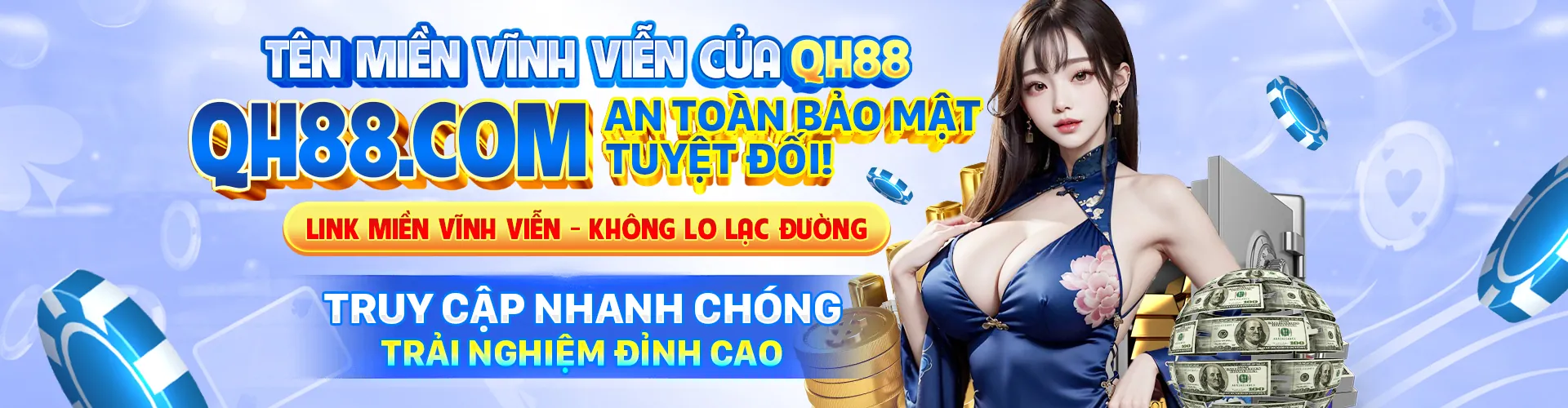 Giao diện nền tảng Loto188 với các trò chơi cá cược trực tuyến