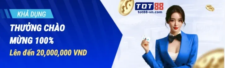 Thưởng nạp bắn cá