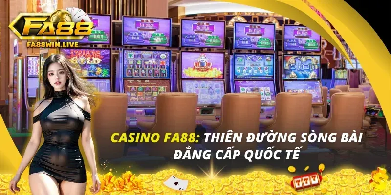 Giải đấu cá cược