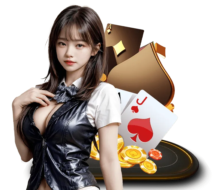Game Baccarat