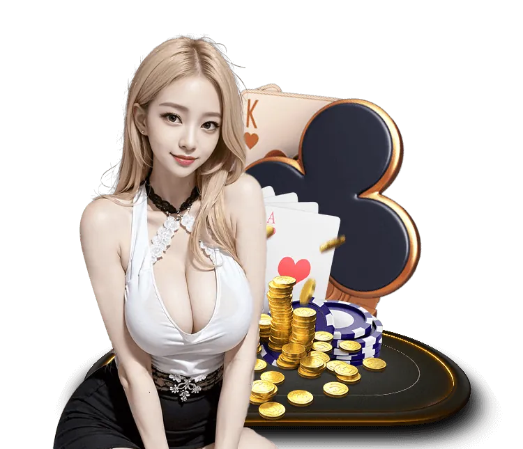 Game bài đổi thưởng online